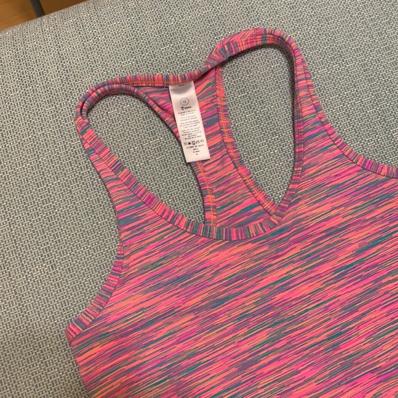 Ivivva tank top - Picture 2 of 4